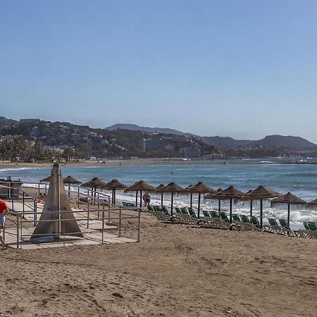 Estudio Malagueta, Muelle Uno Views Málaga Eksteriør billede